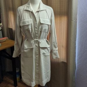 COPY****ARITZIA BABATON lightweight utility trench